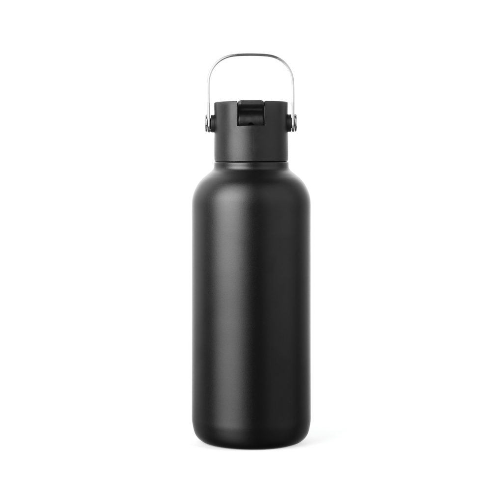 Botella VINGA Cael RCS SS 600 ml - Termos personalizados - Regalo Promocional Personalizado - imagen 6