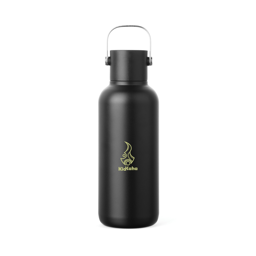 Botella VINGA Cael RCS SS 600 ml - Termos personalizados - Regalo Promocional Personalizado - imagen 8