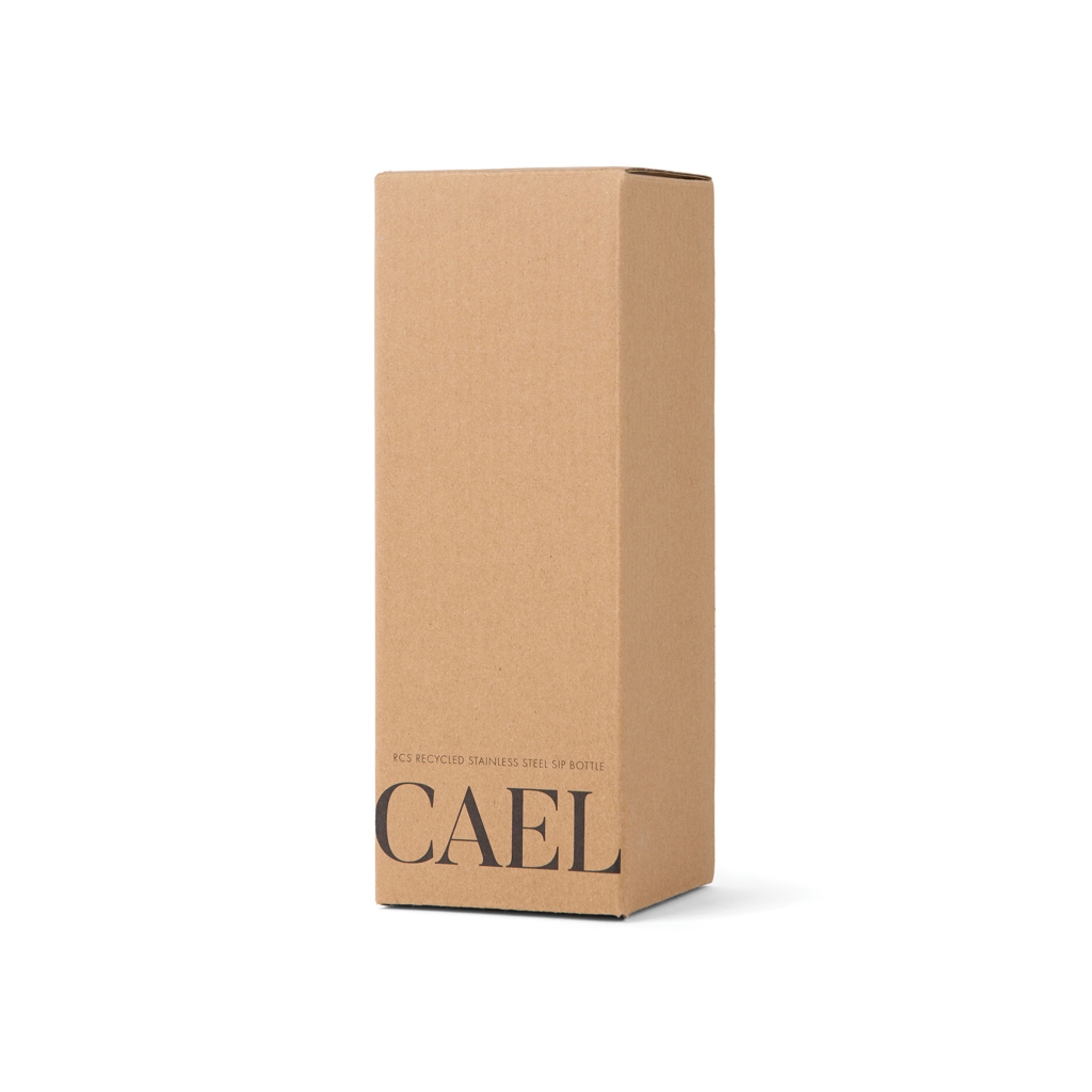 Botella VINGA Cael RCS SS 600 ml - Termos personalizados - Regalo Promocional Personalizado - imagen 13