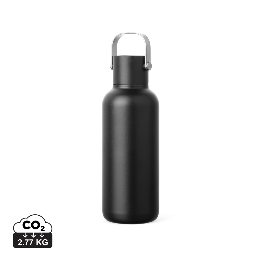 Botella VINGA Cael RCS SS 600 ml - Termos personalizados - Regalo Promocional Personalizado
