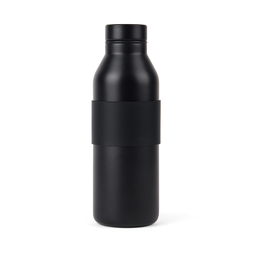 Botella tipo bandolera VENGA Niro RCS SS 500 ml - Termos personalizados - Regalo Promocional Personalizado - imagen 4