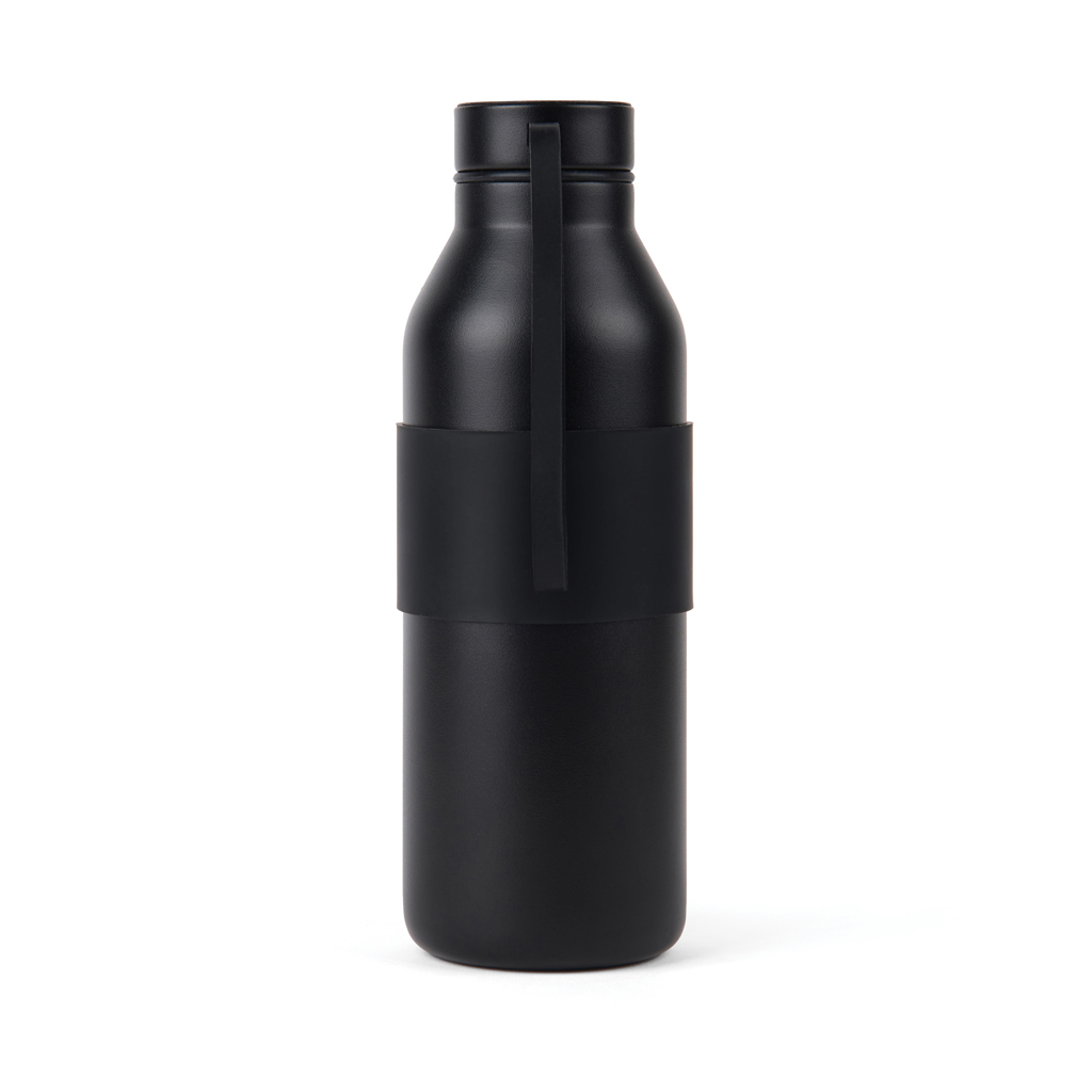Botella tipo bandolera VENGA Niro RCS SS 500 ml - Termos personalizados - Regalo Promocional Personalizado - imagen 5