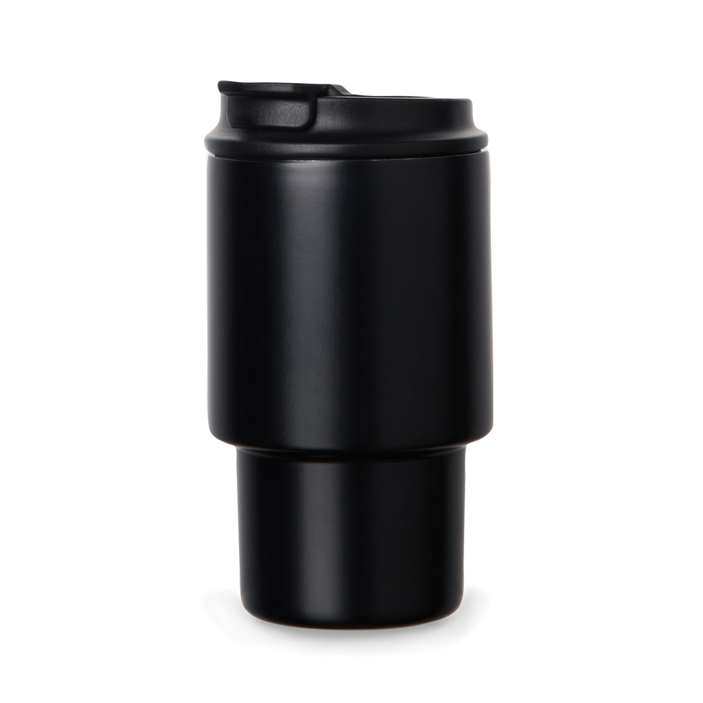 Taza para llevar VINGA Nagano RCS 350 ml - Tazas y vasos personalizados - Regalo Promocional Personalizado - imagen 4