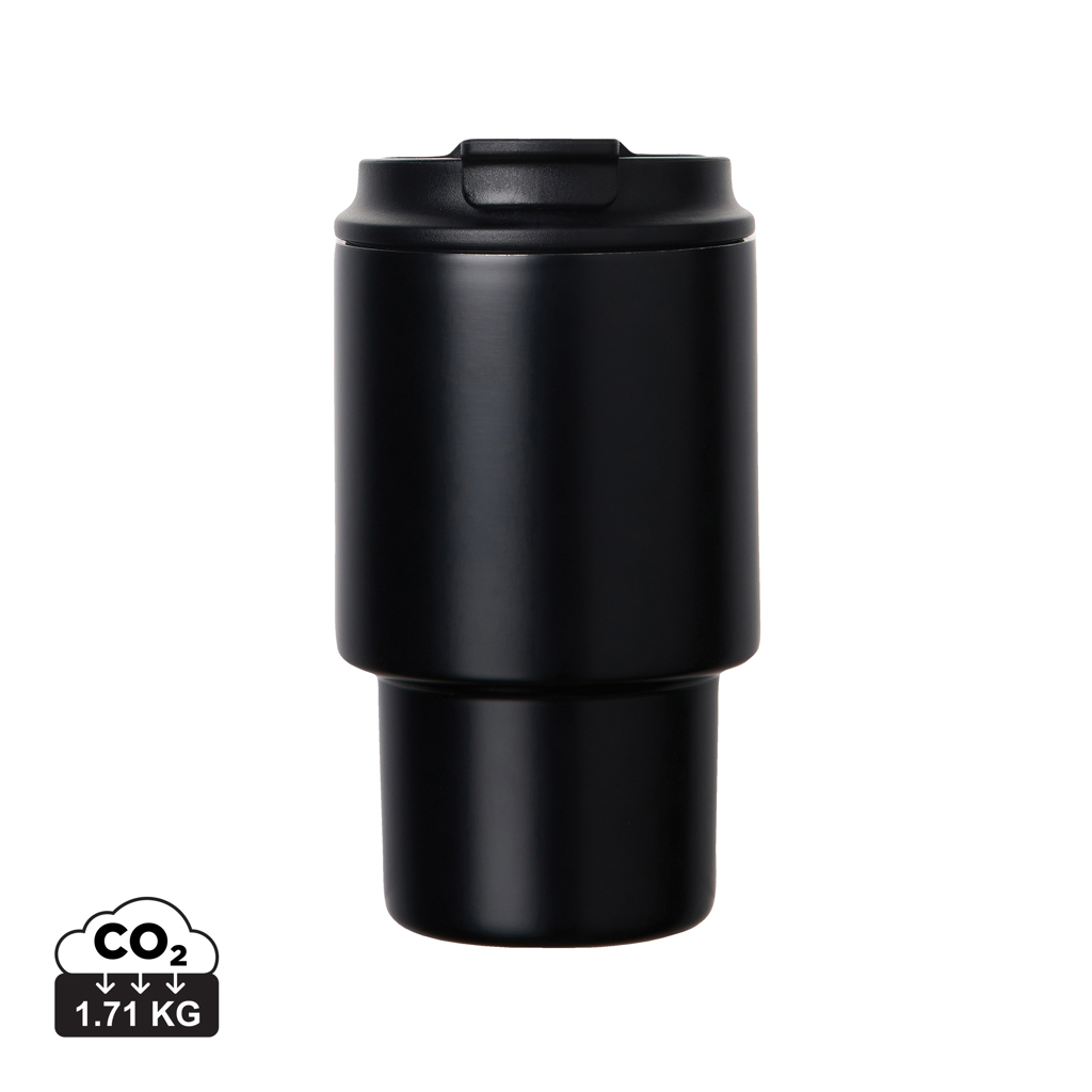 Taza para llevar VINGA Nagano RCS 350 ml - Tazas y vasos personalizados - Regalo Promocional Personalizado
