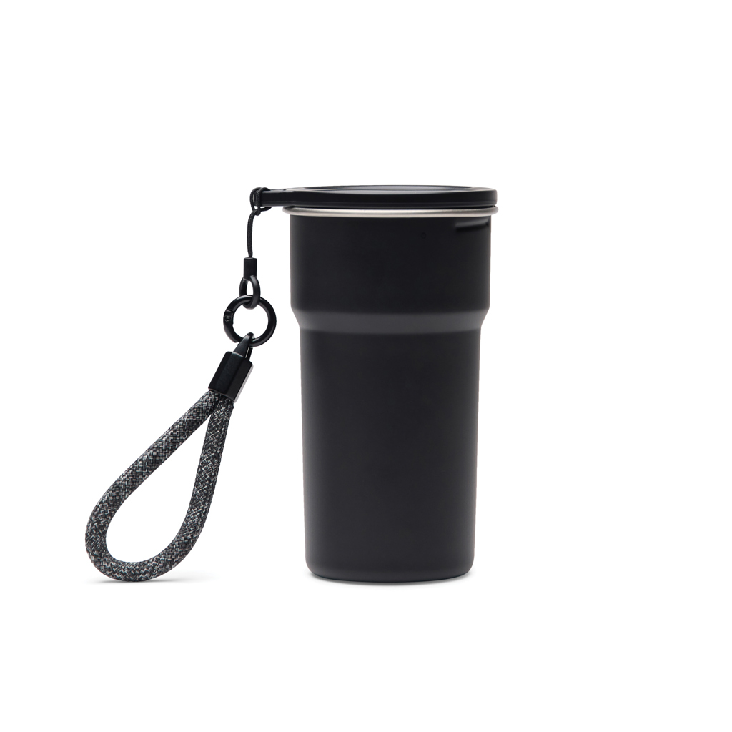 Vaso VINGA Parks RCS SS 250 ml - Tazas y vasos personalizados - Regalo Promocional Personalizado - vista alternativa