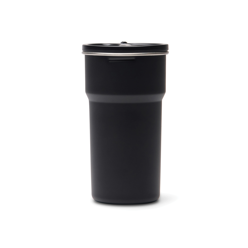 Vaso VINGA Parks RCS SS 250 ml - Tazas y vasos personalizados - Regalo Promocional Personalizado - imagen 4