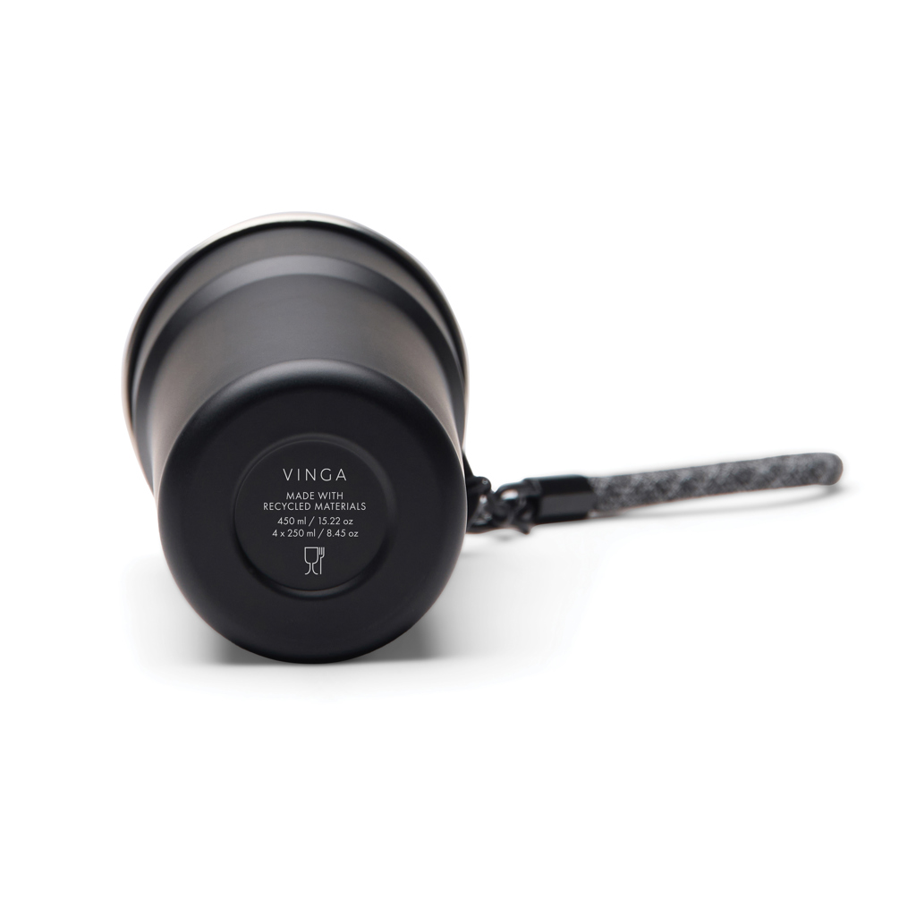Vaso VINGA Parks RCS SS 250 ml - Tazas y vasos personalizados - Regalo Promocional Personalizado - imagen 7