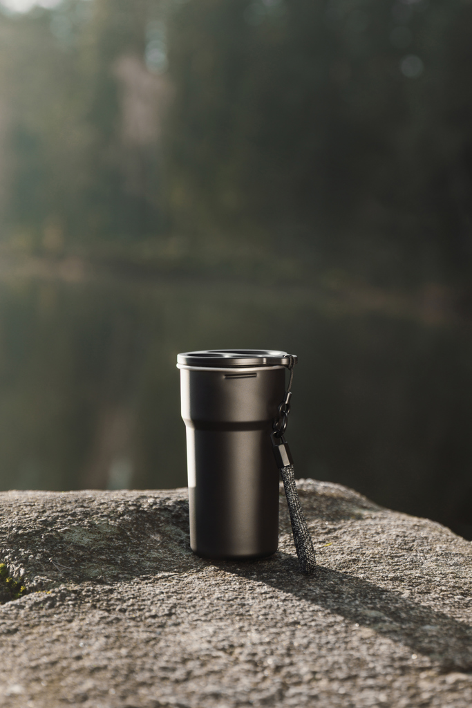 Vaso VINGA Parks RCS SS 250 ml - Tazas y vasos personalizados - Regalo Promocional Personalizado - imagen 8