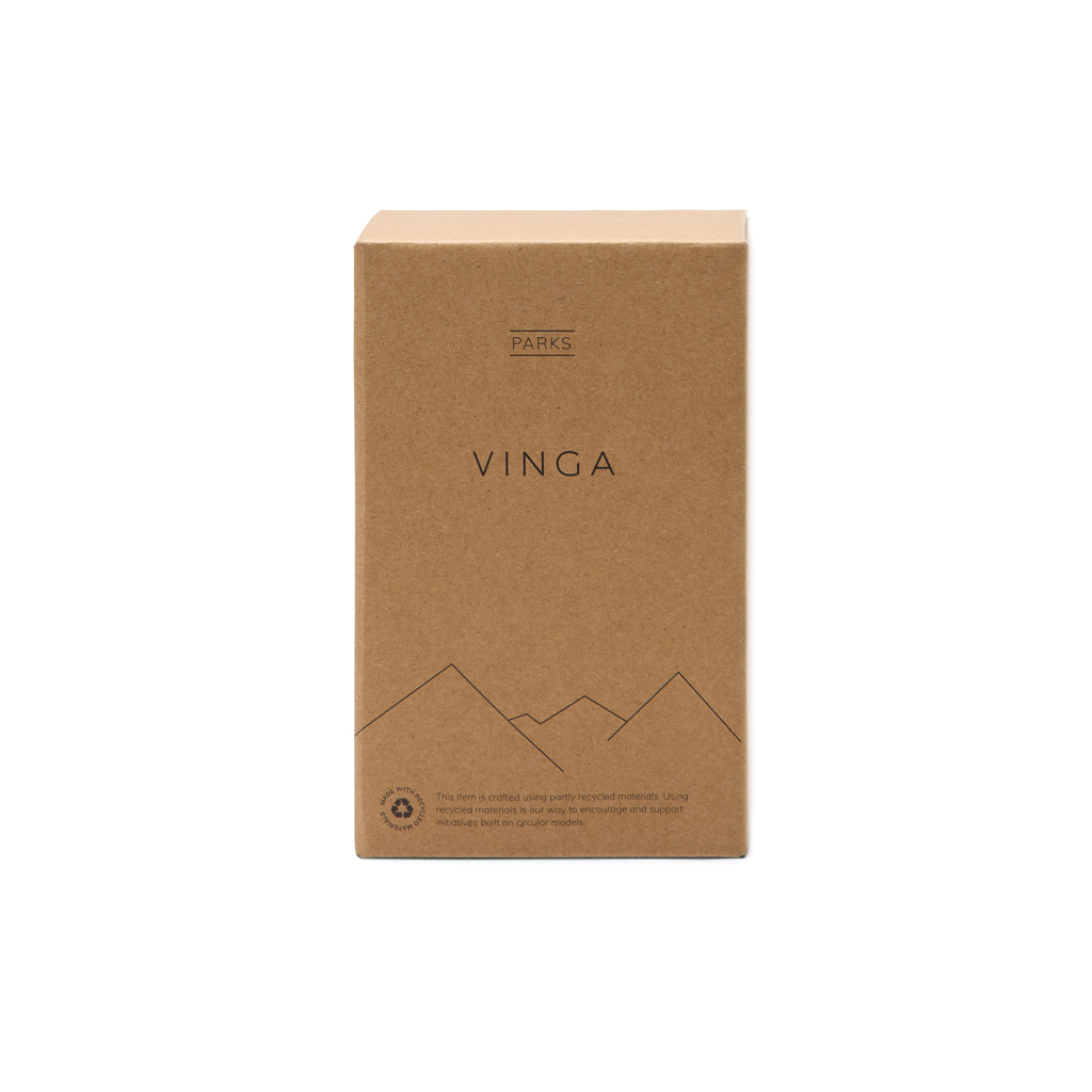 Vaso VINGA Parks RCS SS 250 ml - Tazas y vasos personalizados - Regalo Promocional Personalizado - imagen 3