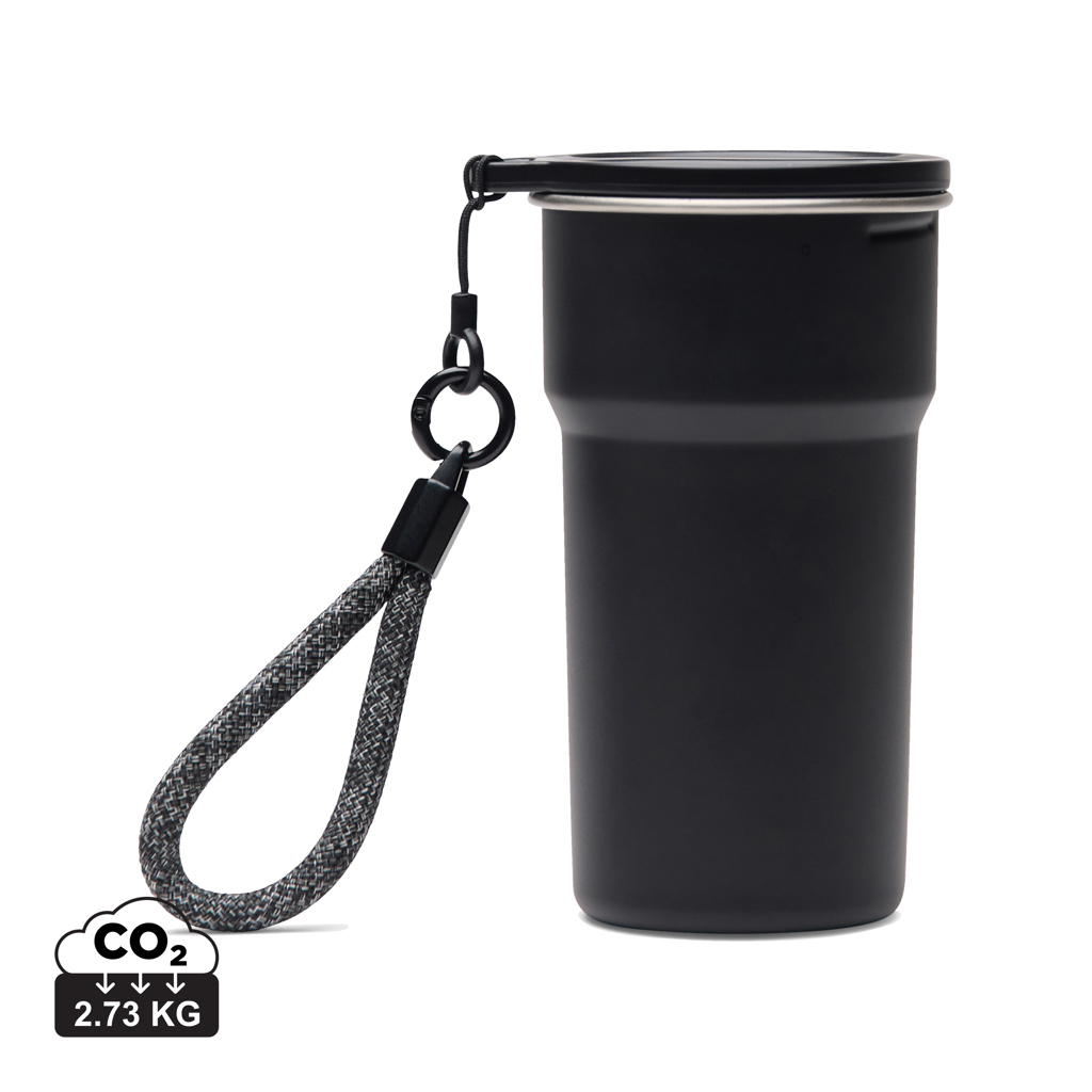 Vaso VINGA Parks RCS SS 250 ml - Tazas y vasos personalizados - Regalo Promocional Personalizado
