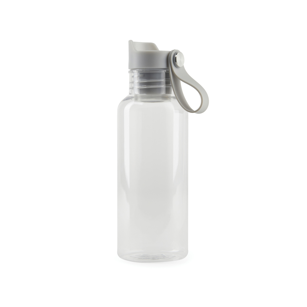 Botella personalizada VINGA Balti de PET reciclado RCS de 600ml - Tazas y botellas - Regalo Promocional Personalizado - vista alternativa