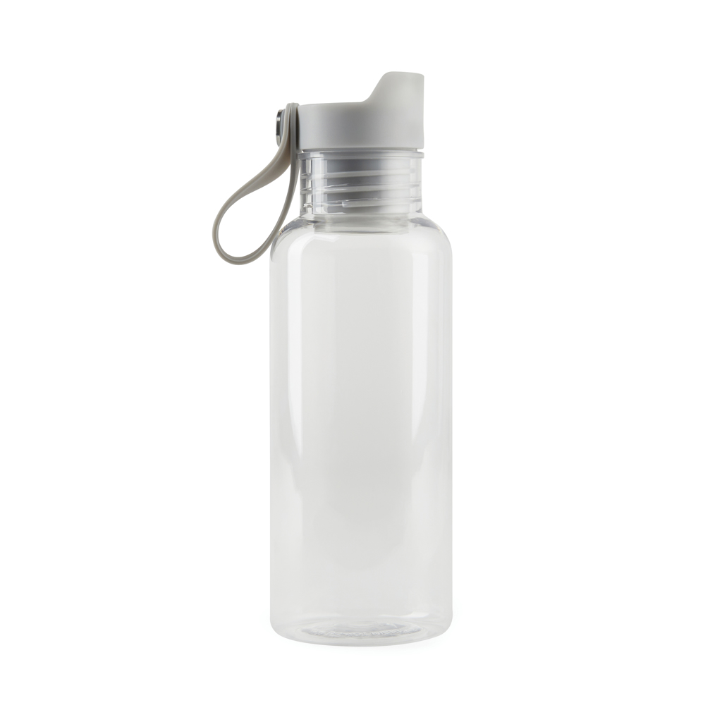 Botella personalizada VINGA Balti de PET reciclado RCS de 600ml - Tazas y botellas - Regalo Promocional Personalizado - imagen 3