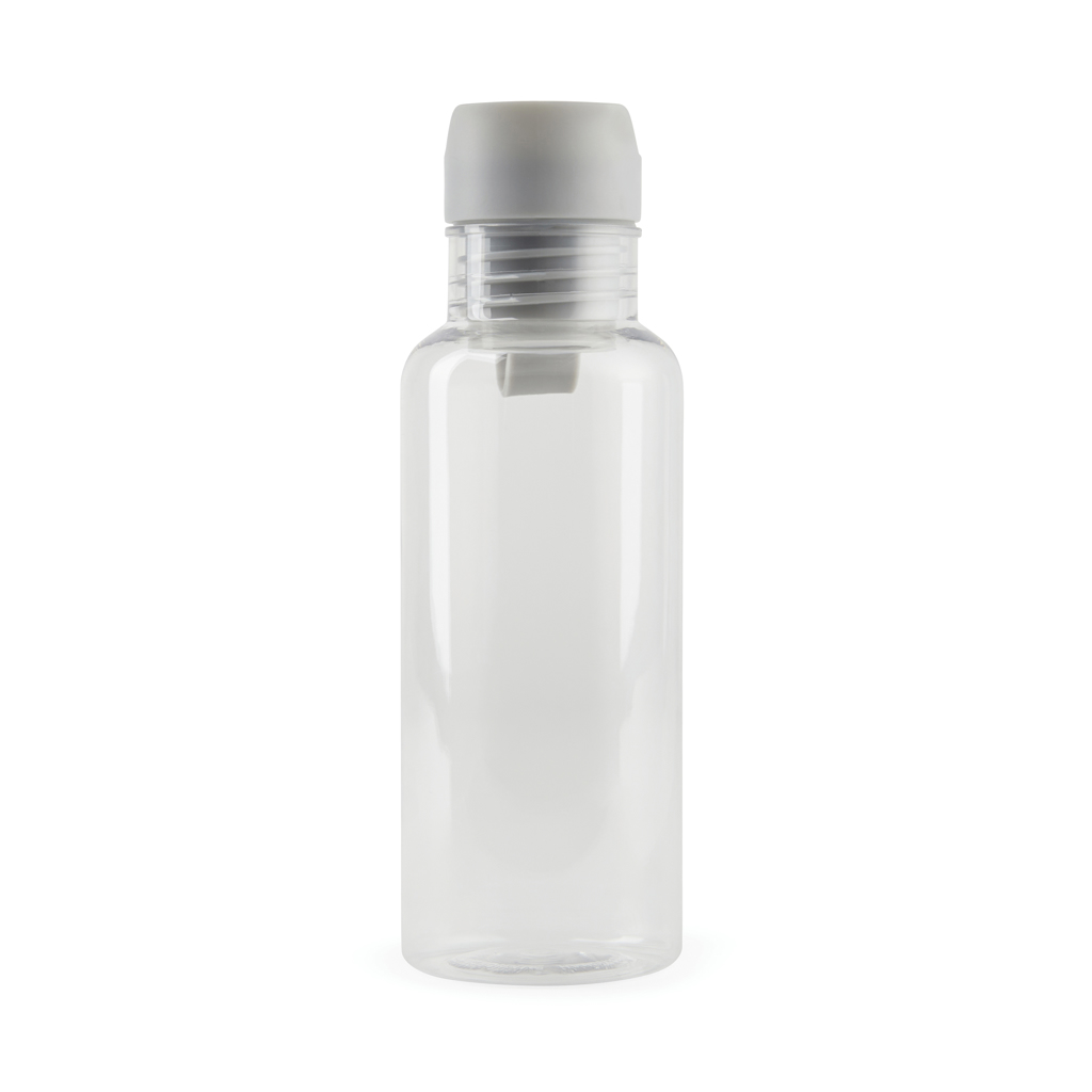 Botella personalizada VINGA Balti de PET reciclado RCS de 600ml - Tazas y botellas - Regalo Promocional Personalizado - imagen 4