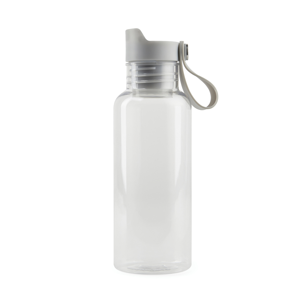 Botella personalizada VINGA Balti de PET reciclado RCS de 600ml - Tazas y botellas - Regalo Promocional Personalizado - imagen 5