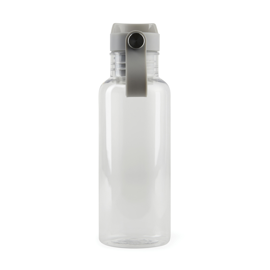 Botella personalizada VINGA Balti de PET reciclado RCS de 600ml - Tazas y botellas - Regalo Promocional Personalizado - imagen 6