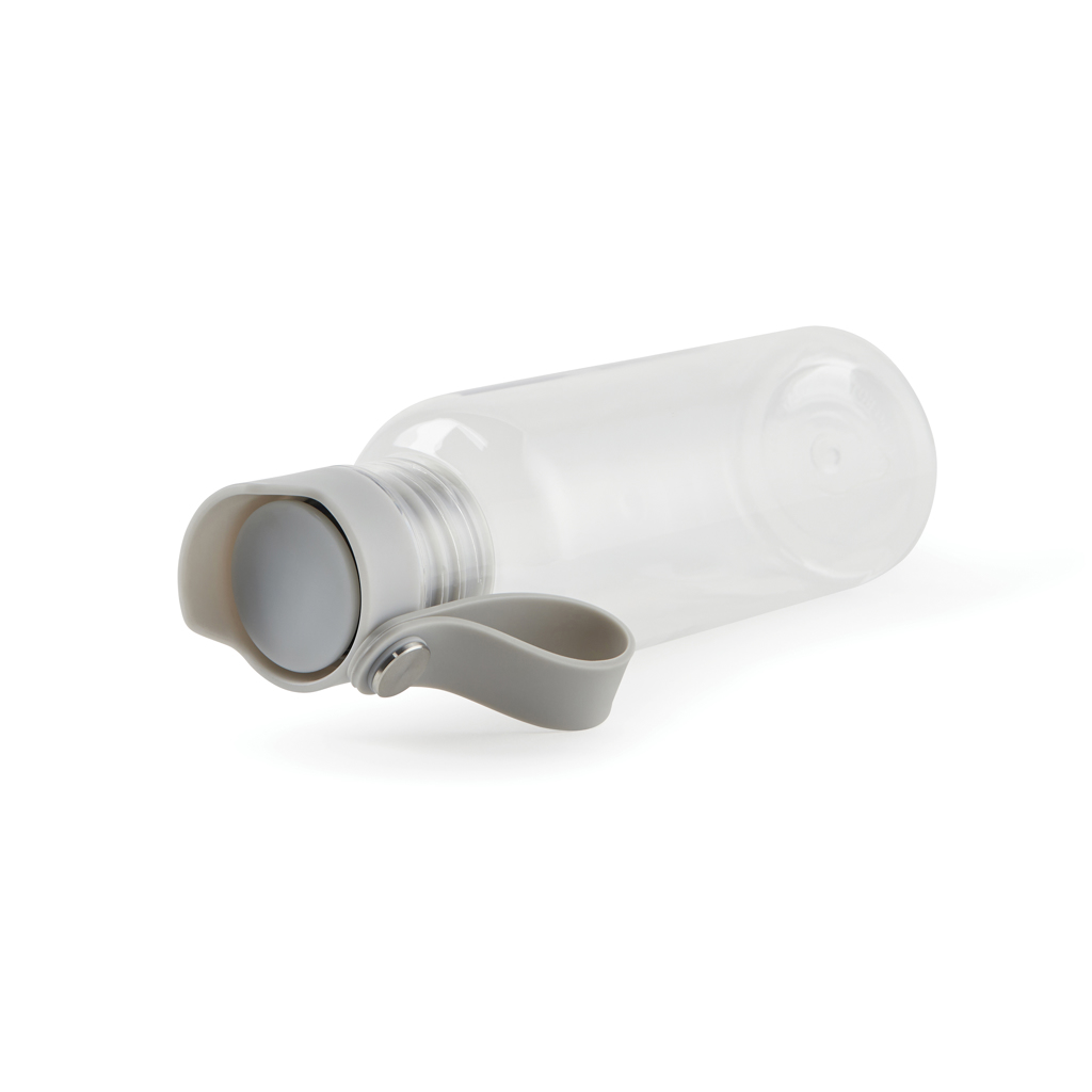 Botella personalizada VINGA Balti de PET reciclado RCS de 600ml - Tazas y botellas - Regalo Promocional Personalizado - imagen 7