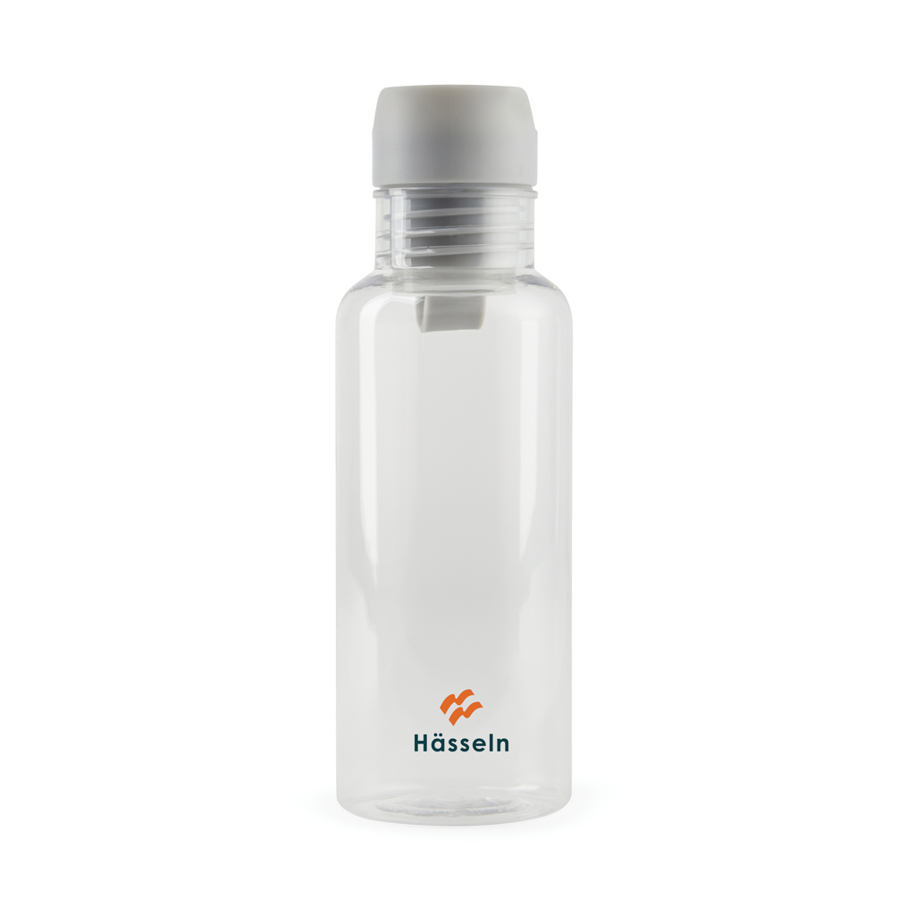 Botella personalizada VINGA Balti de PET reciclado RCS de 600ml - Tazas y botellas - Regalo Promocional Personalizado - imagen 8