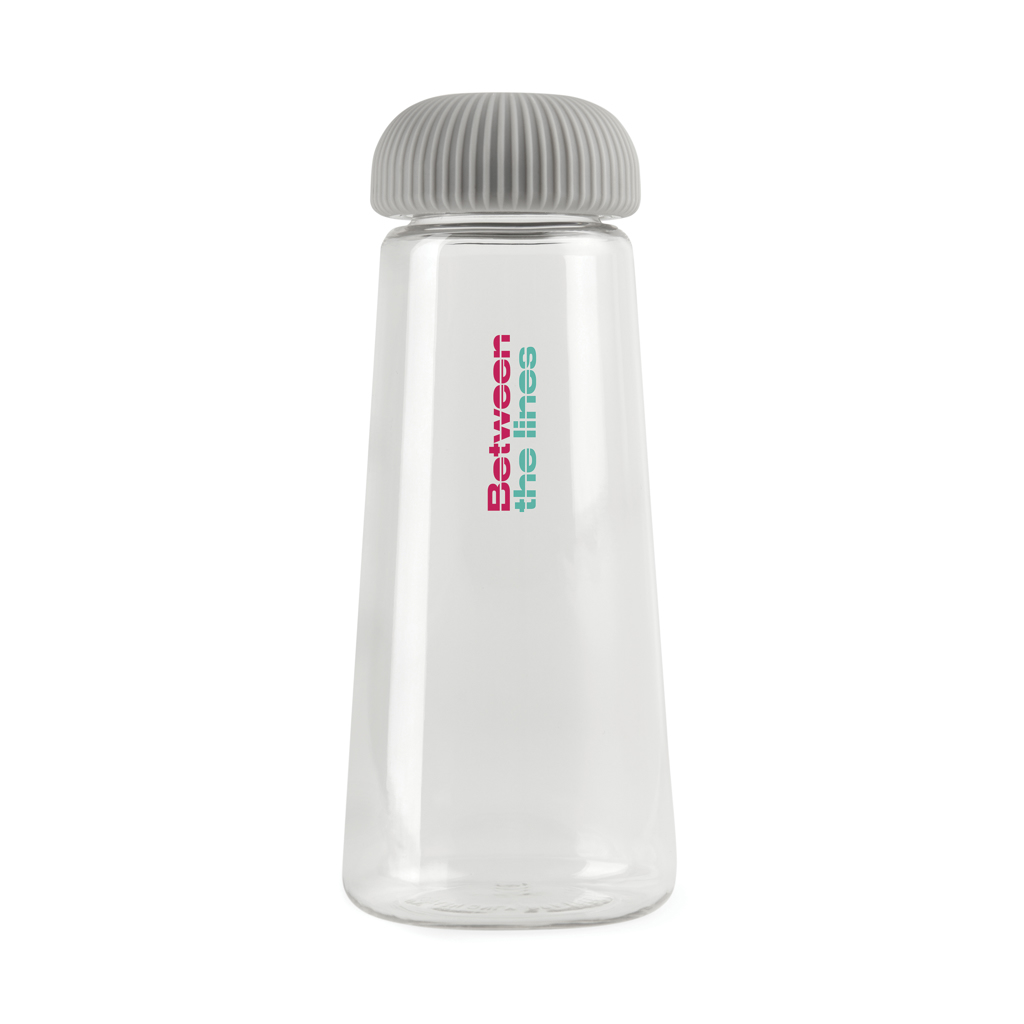 Botella personalizada VINGA Erie de PET reciclado RCS de 575ml - Tazas y botellas - Regalo Promocional Personalizado - imagen 3