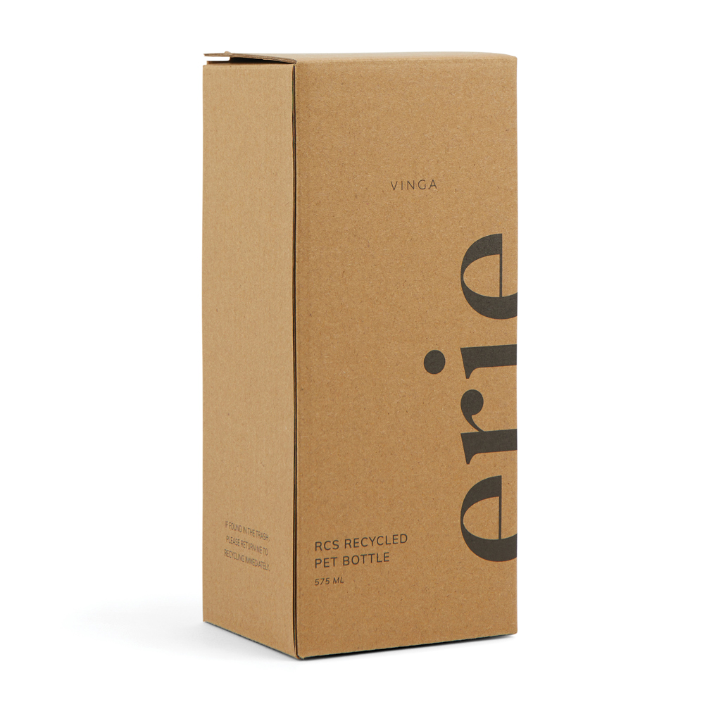 Botella personalizada VINGA Erie de PET reciclado RCS de 575ml - Tazas y botellas - Regalo Promocional Personalizado - imagen 8