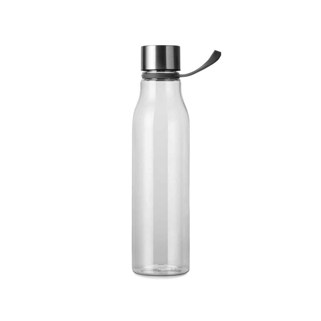 Botella personalizada VINGA Lean de PET reciclado RCS de 800ml - Tazas y botellas - Regalo Promocional Personalizado - vista alternativa