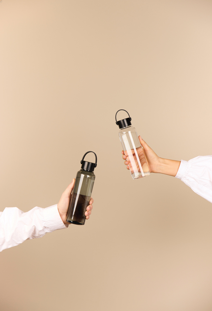 Botella VINGA Baltimore RPET RCS 550 ml - Tazas y botellas - Regalo Promocional Personalizado - imagen 6