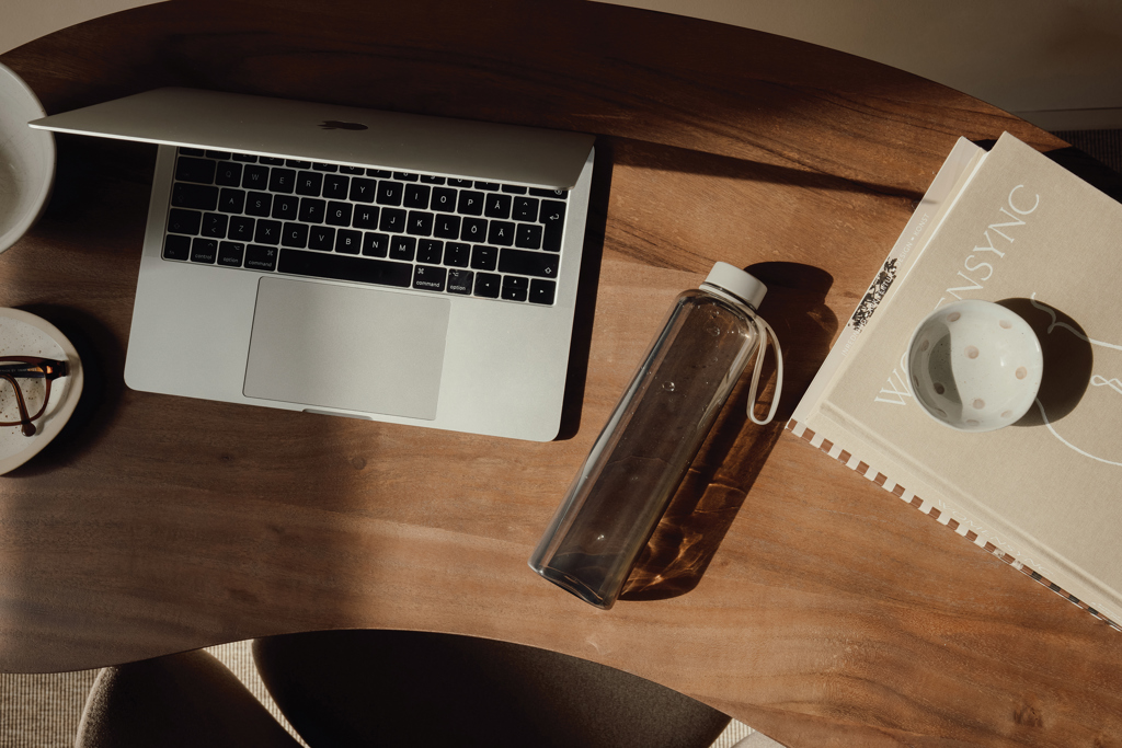 Botella VINGA Arch RCS RPET 550 ml - Tazas y botellas - Regalo Promocional Personalizado - imagen 4