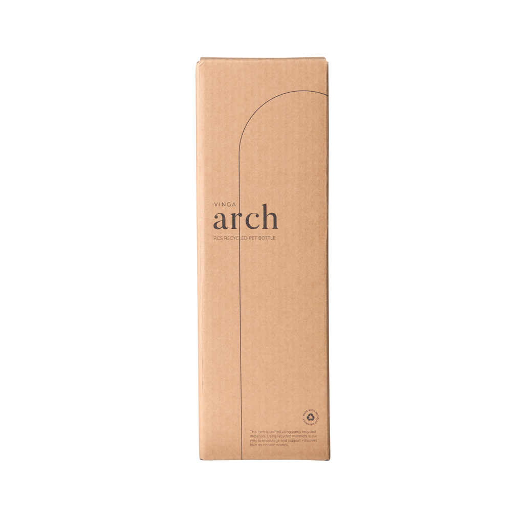Botella VINGA Arch RCS RPET 550 ml - Tazas y botellas - Regalo Promocional Personalizado - imagen 9