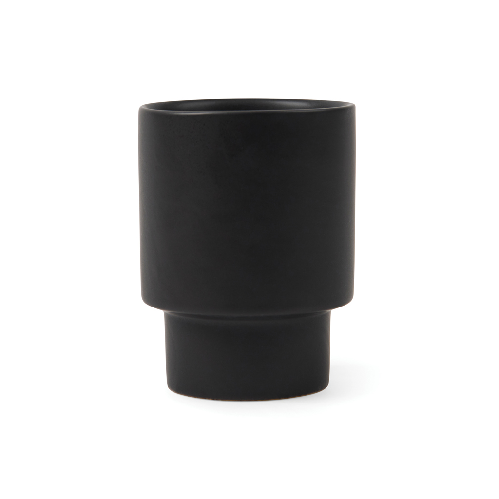 Taza personalizada VINGA Nagano de arcilla reciclada RCS con diseño escandinavo - Tazas y vasos personalizados - Regalo Promocional Personalizado - vista alternativa