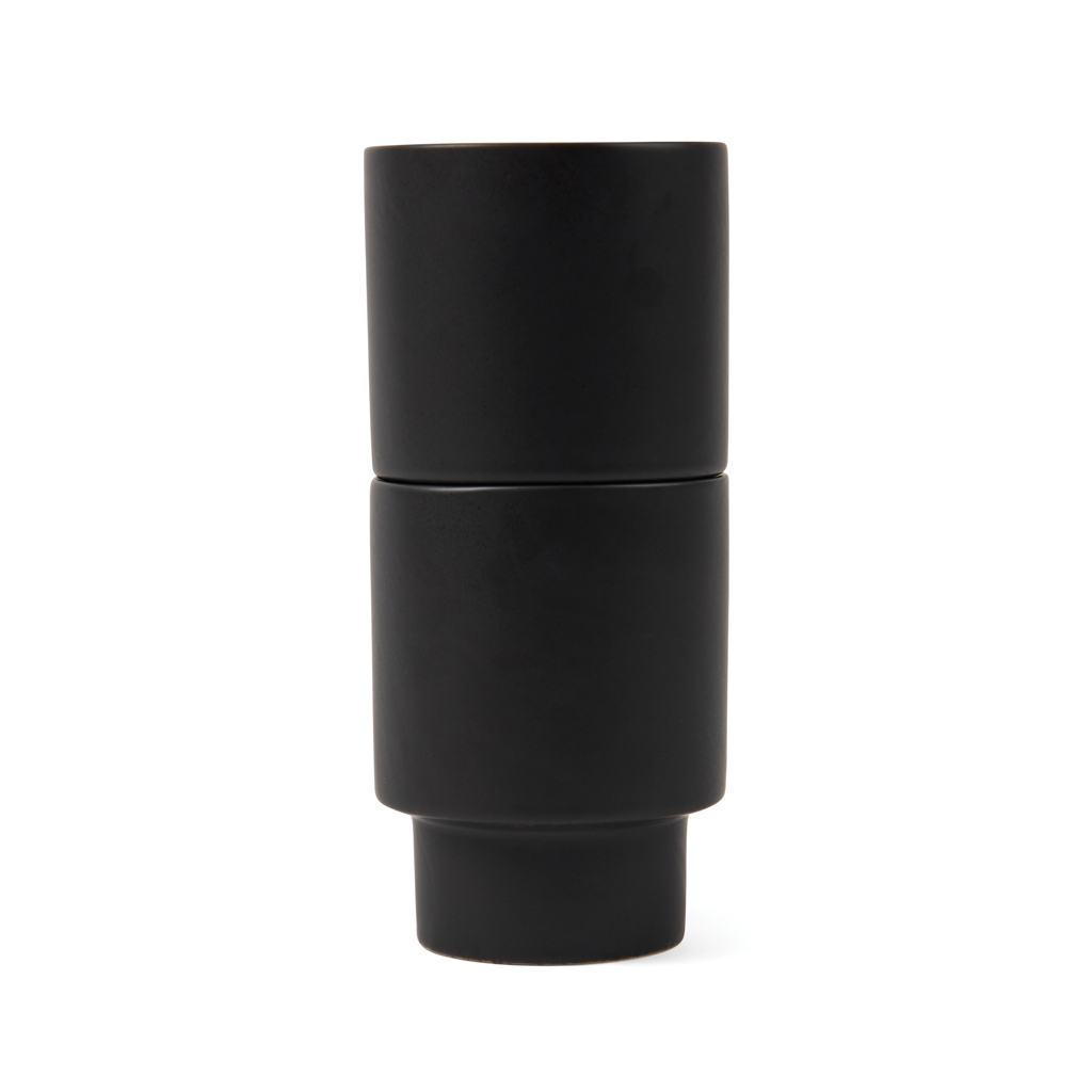 Taza personalizada VINGA Nagano de arcilla reciclada RCS con diseño escandinavo - Tazas y vasos personalizados - Regalo Promocional Personalizado - imagen 3