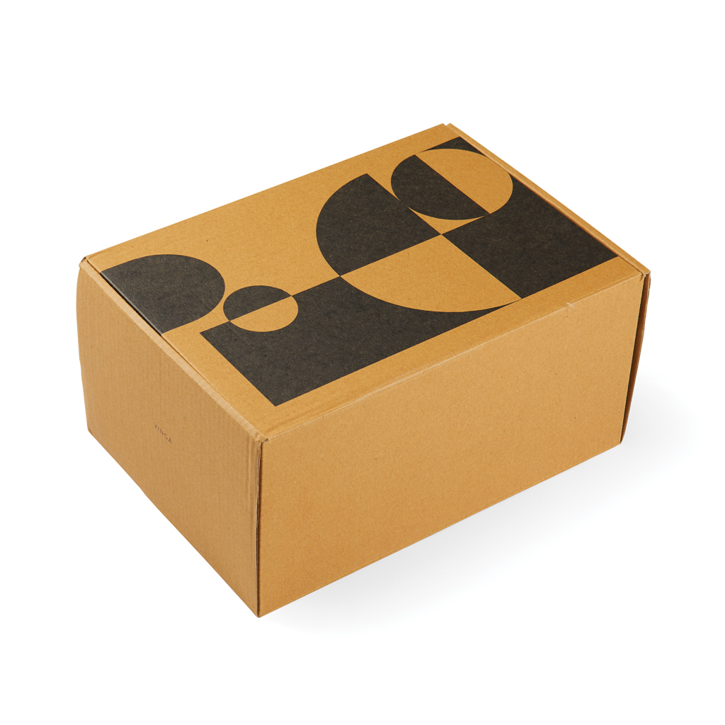 Toalla VINGA Landro, set 4 uds. - Verano - Regalo Promocional Personalizado - imagen 9