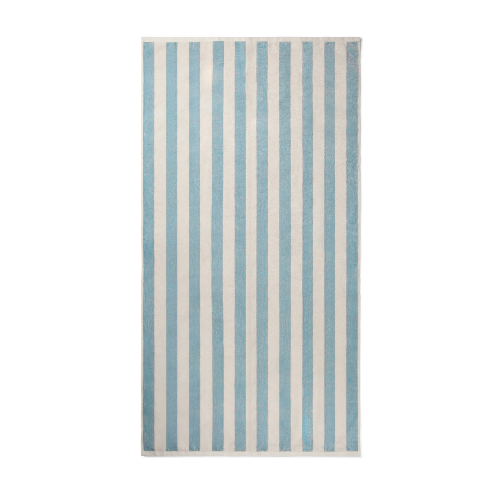 Toalla de playa VINGA Lagoa GRS - Verano - Regalo Promocional Personalizado - vista alternativa