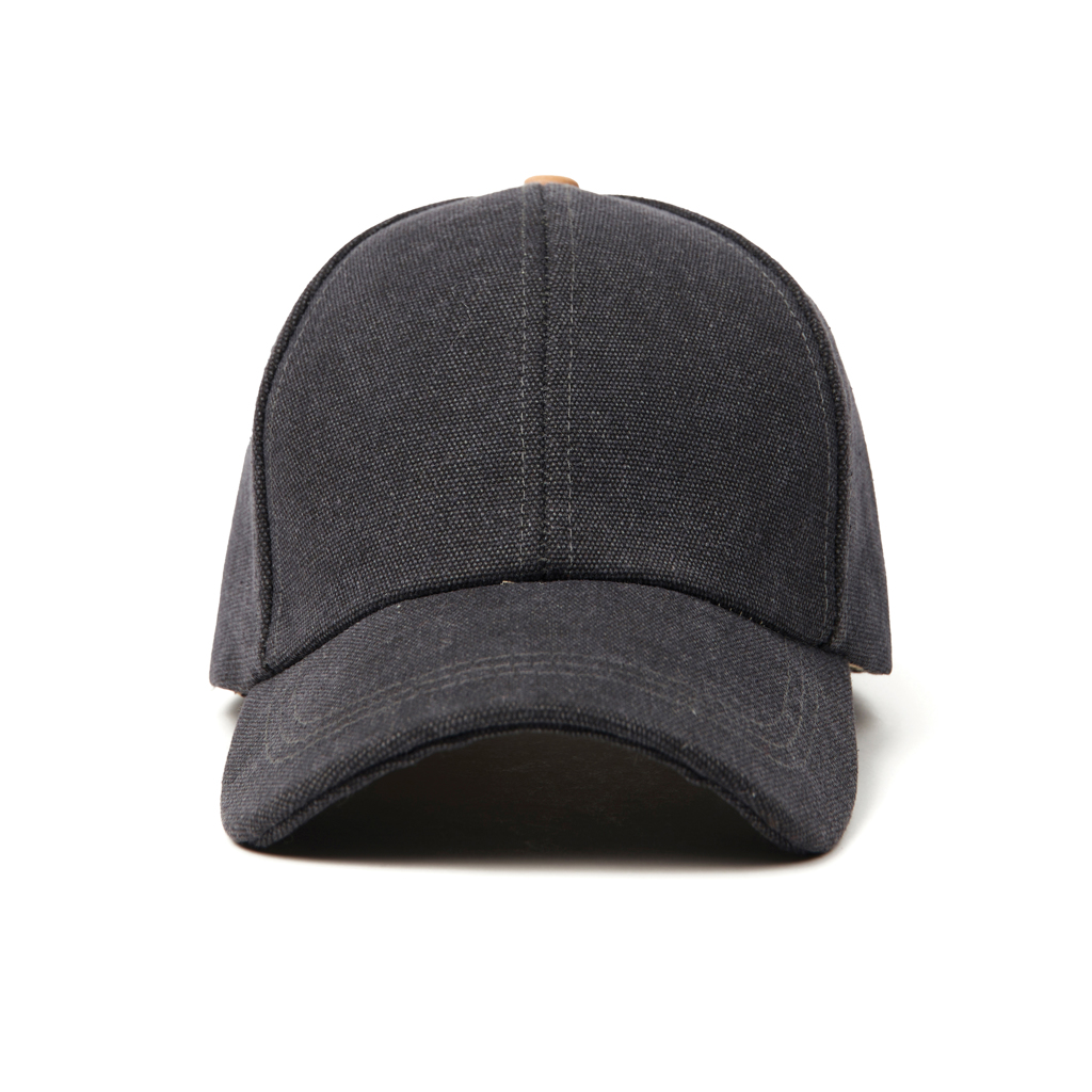 Gorra personalizada VINGA Bosler de lona con tecnología AWARE - Regalos Premium - Regalo Promocional Personalizado - imagen 4