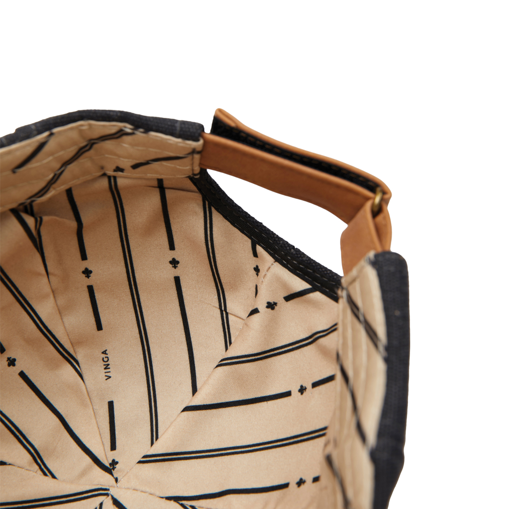 Gorra personalizada VINGA Bosler de lona con tecnología AWARE - Regalos Premium - Regalo Promocional Personalizado - imagen 7