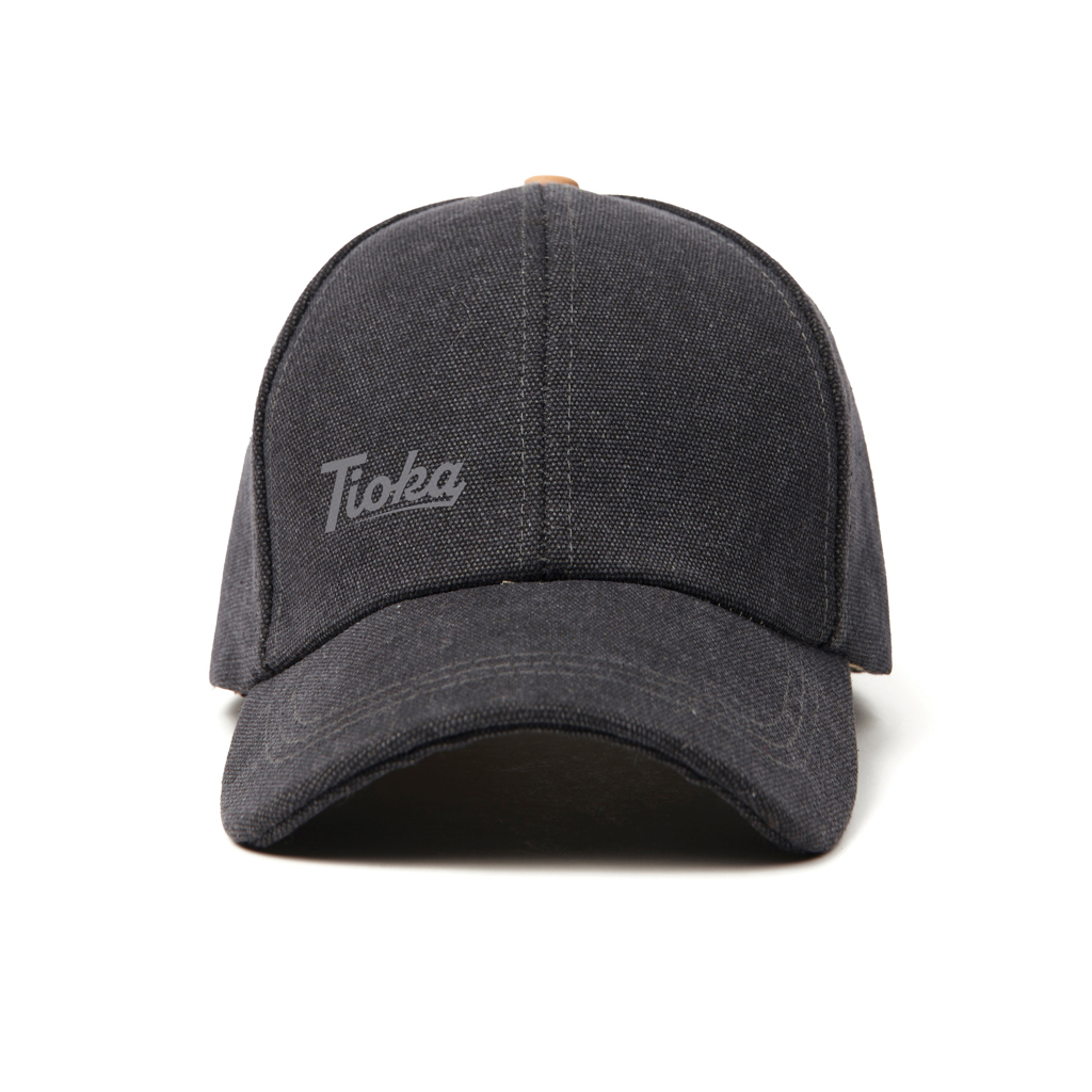 Gorra personalizada VINGA Bosler de lona con tecnología AWARE - Regalos Premium - Regalo Promocional Personalizado - imagen 8