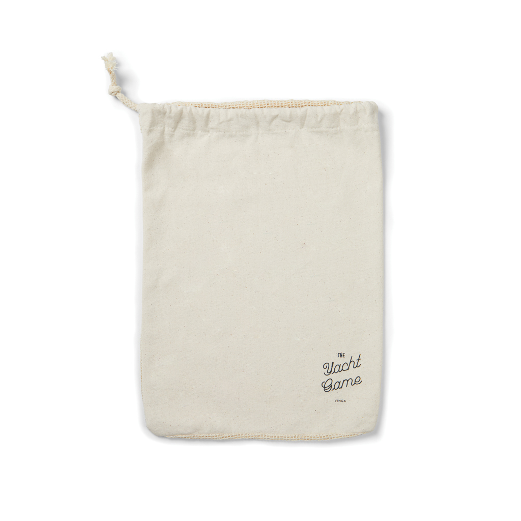 Juego de dados personalizado VINGA de madera FSC - Verano - Regalo Promocional Personalizado - imagen 3