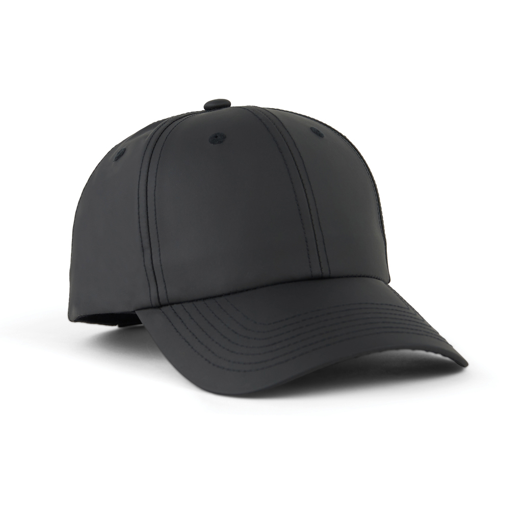 Gorra personalizada VINGA Baltimore de PET reciclado con tecnología AWARE - Regalos Premium - Regalo Promocional Personalizado - vista alternativa