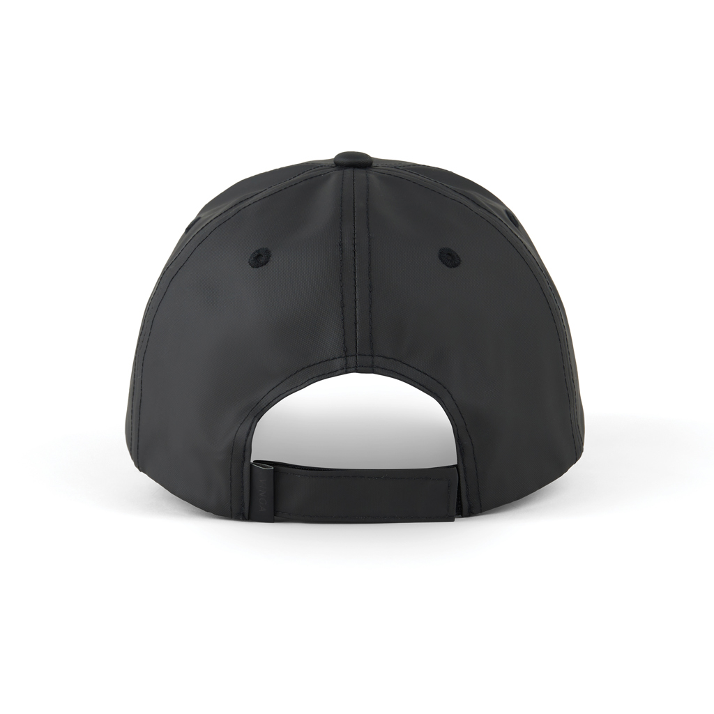 Gorra personalizada VINGA Baltimore de PET reciclado con tecnología AWARE - Regalos Premium - Regalo Promocional Personalizado - imagen 5