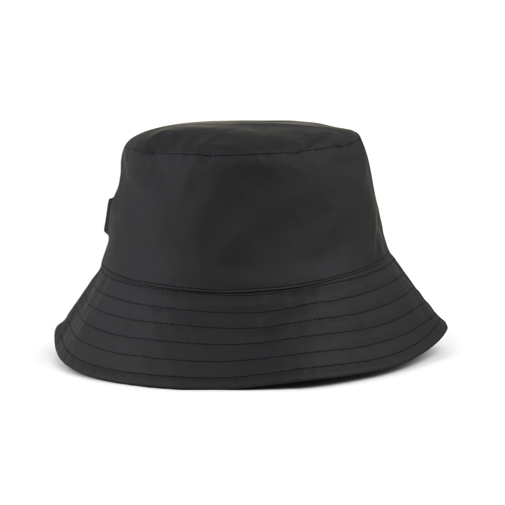 Gorro personalizado VINGA Baltimore de PET reciclado con tecnología AWARE - Regalos Premium - Regalo Promocional Personalizado - vista alternativa
