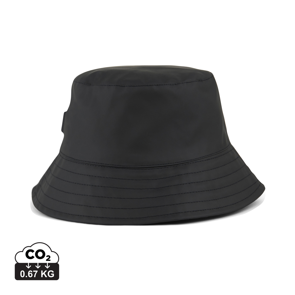 Gorro personalizado VINGA Baltimore de PET reciclado con tecnología AWARE - Regalos Premium - Regalo Promocional Personalizado