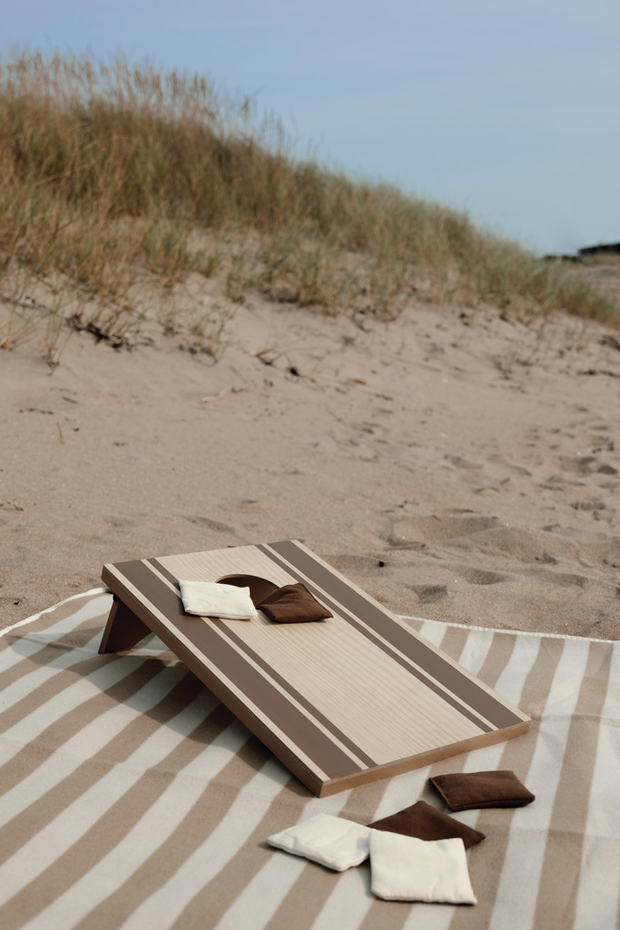 Juego Cornhole personalizado VINGA de MDF con certificación FSC - Verano - Regalo Promocional Personalizado - imagen 7