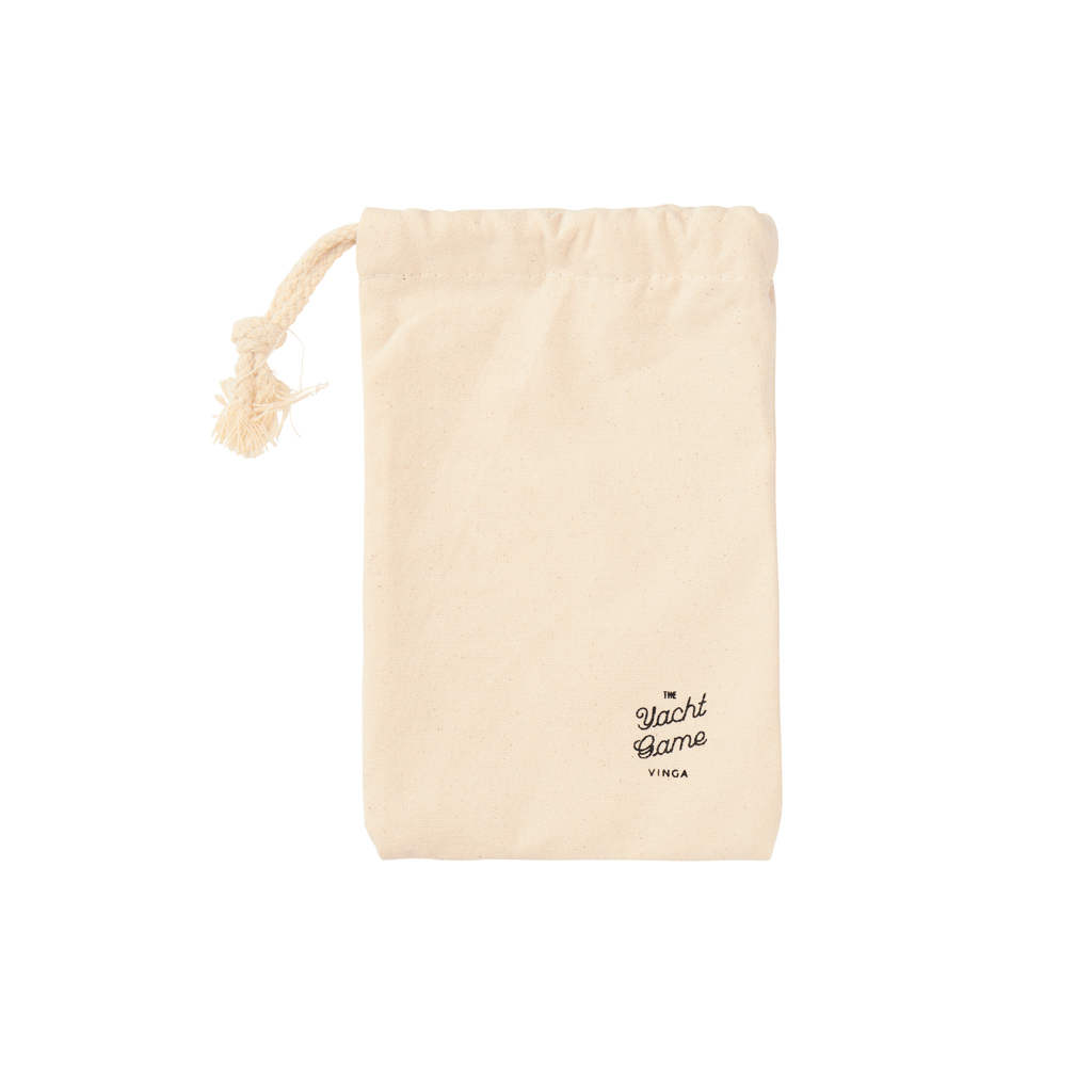 Juego Yacht VINGA - Verano - Regalo Promocional Personalizado - imagen 3