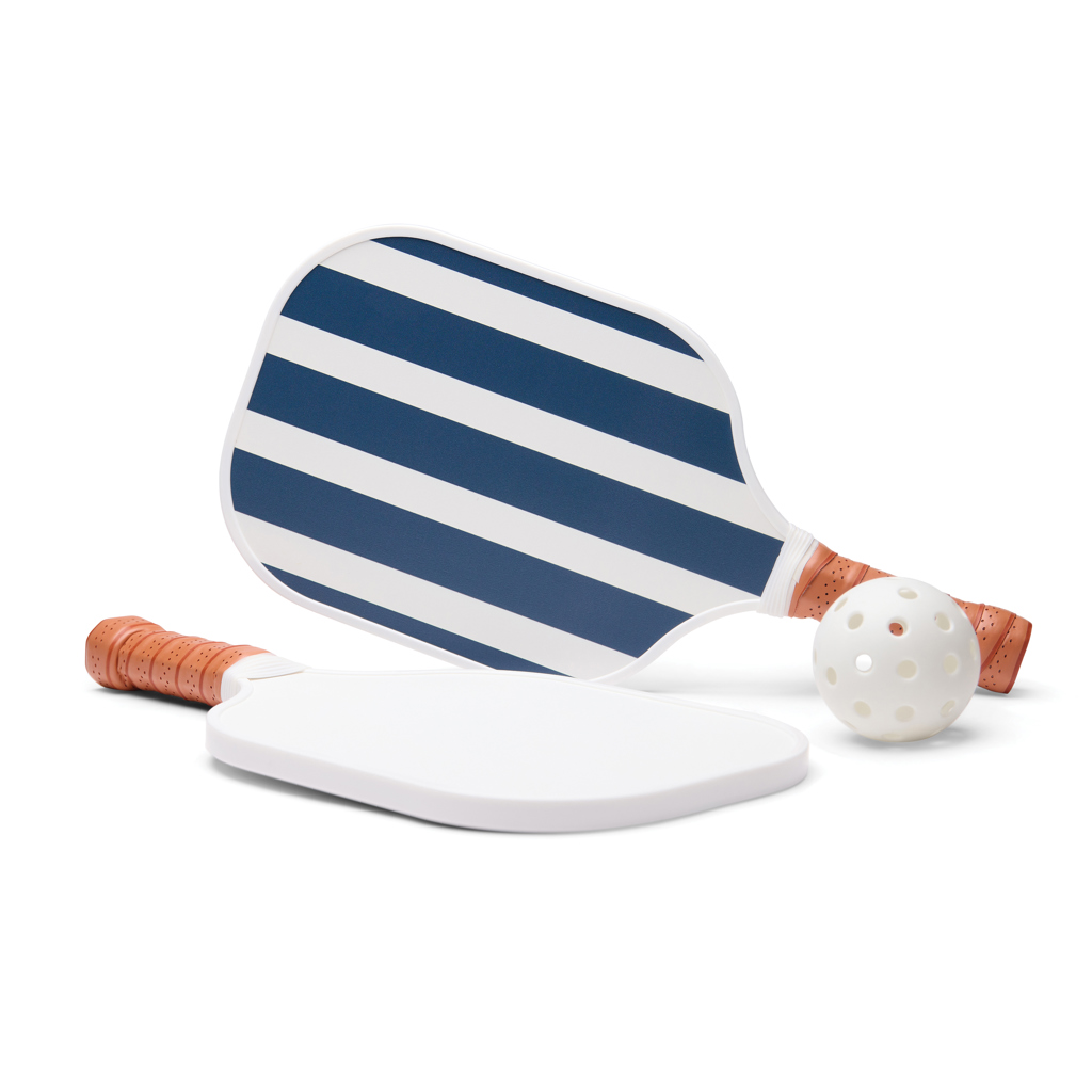 Juego de pickleball VINGA Lagoa - Verano - Regalo Promocional Personalizado - vista alternativa