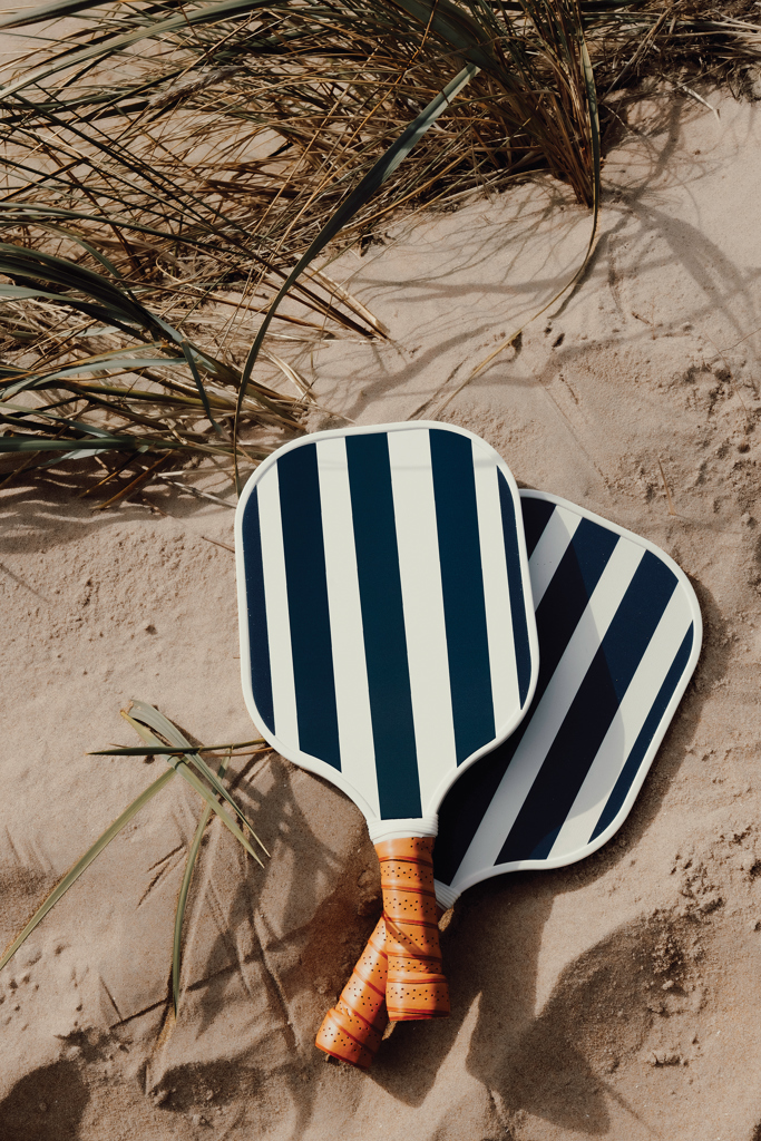 Juego de pickleball VINGA Lagoa - Verano - Regalo Promocional Personalizado - imagen 5
