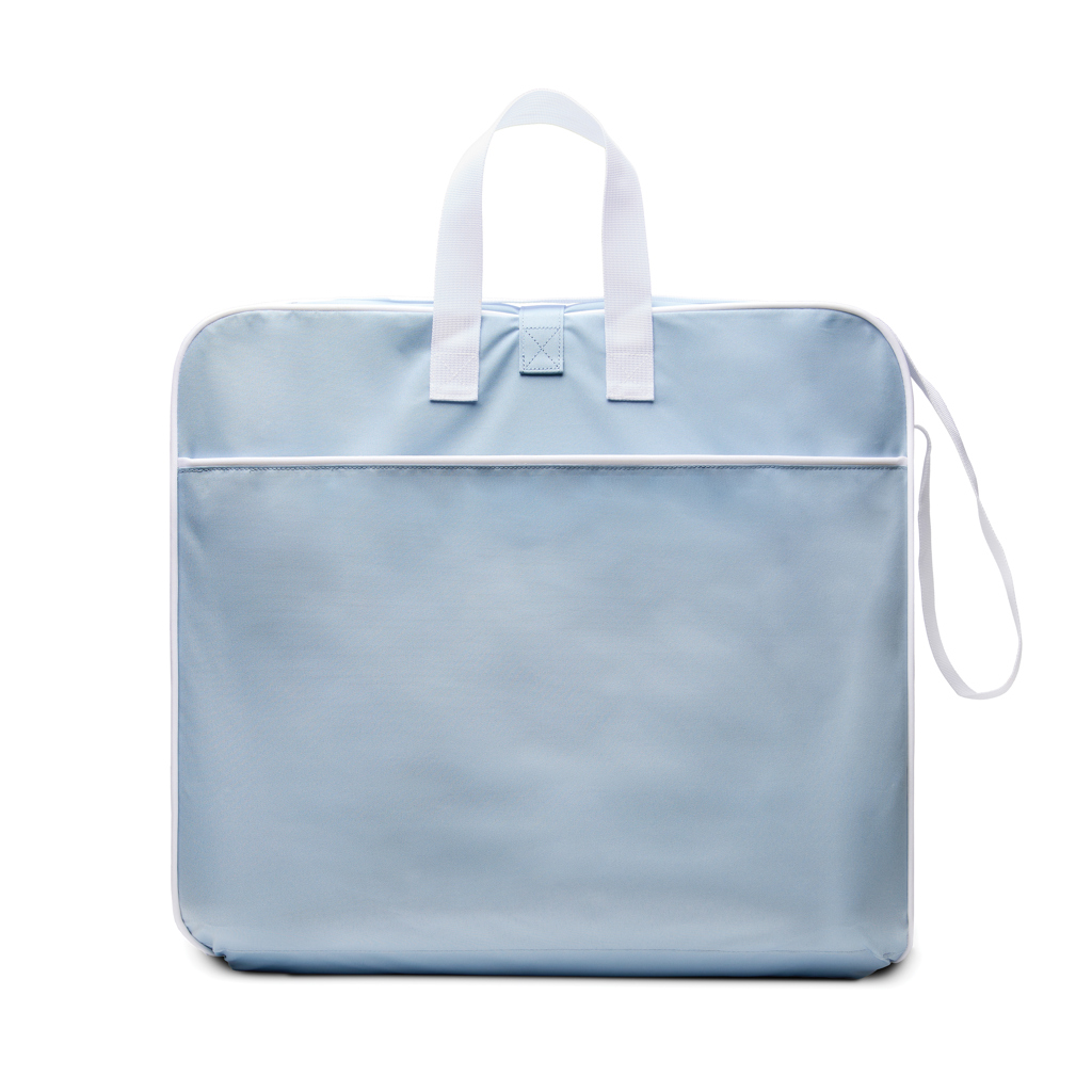 Silla de playa VINGA Lagoa GRS - Verano - Regalo Promocional Personalizado - vista alternativa