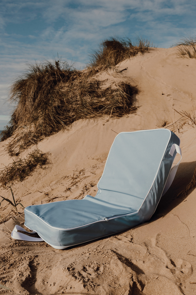 Silla de playa VINGA Lagoa GRS - Verano - Regalo Promocional Personalizado - imagen 5