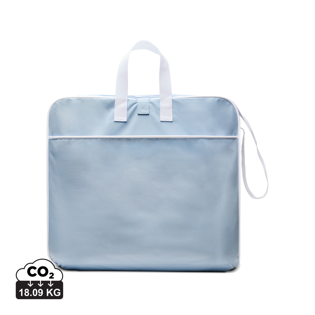 Silla de playa VINGA Lagoa GRS - Verano - Regalo Promocional Personalizado