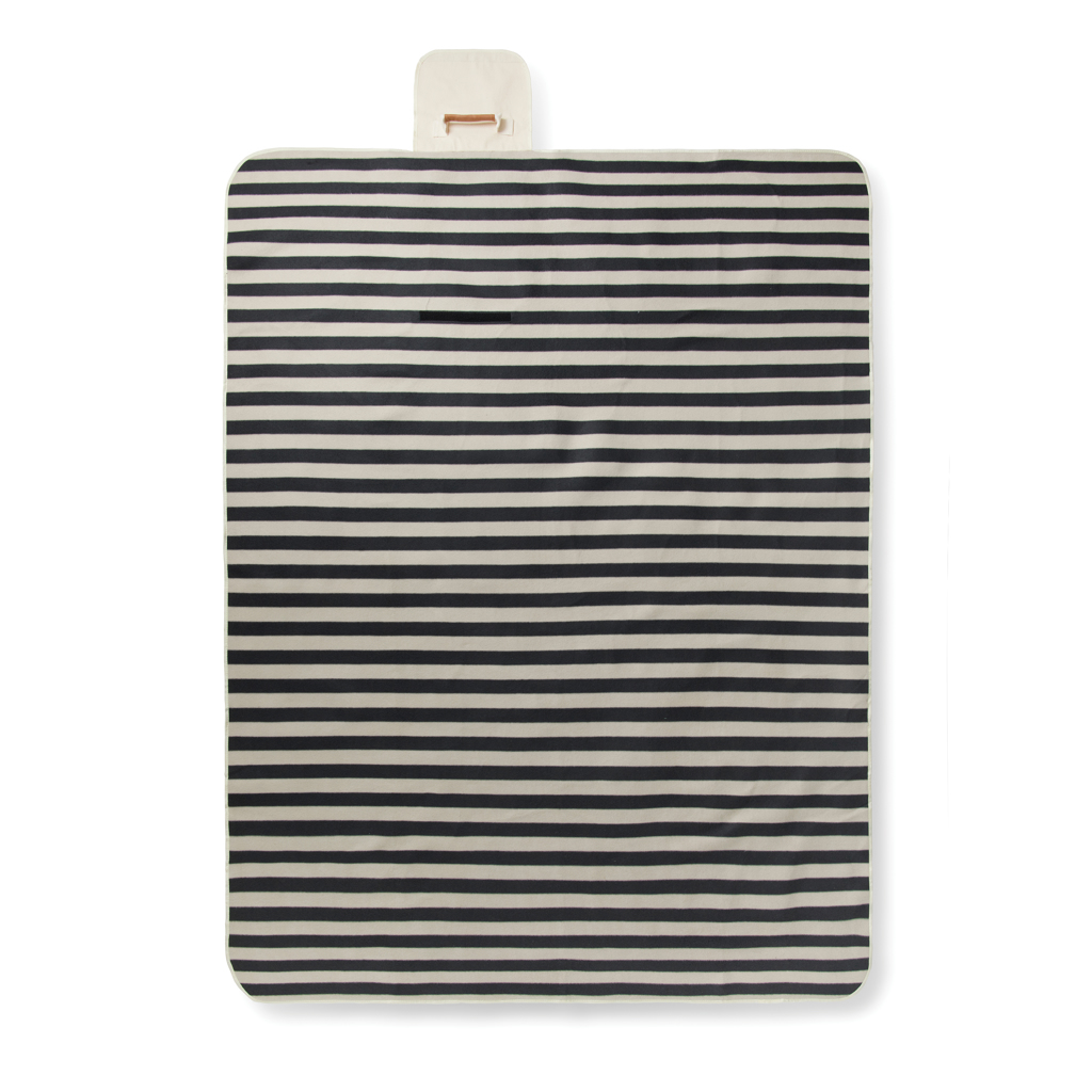 Manta de picnic grande personalizada VINGA Alba con RPET certificado GRS - Verano - Regalo Promocional Personalizado - imagen 3