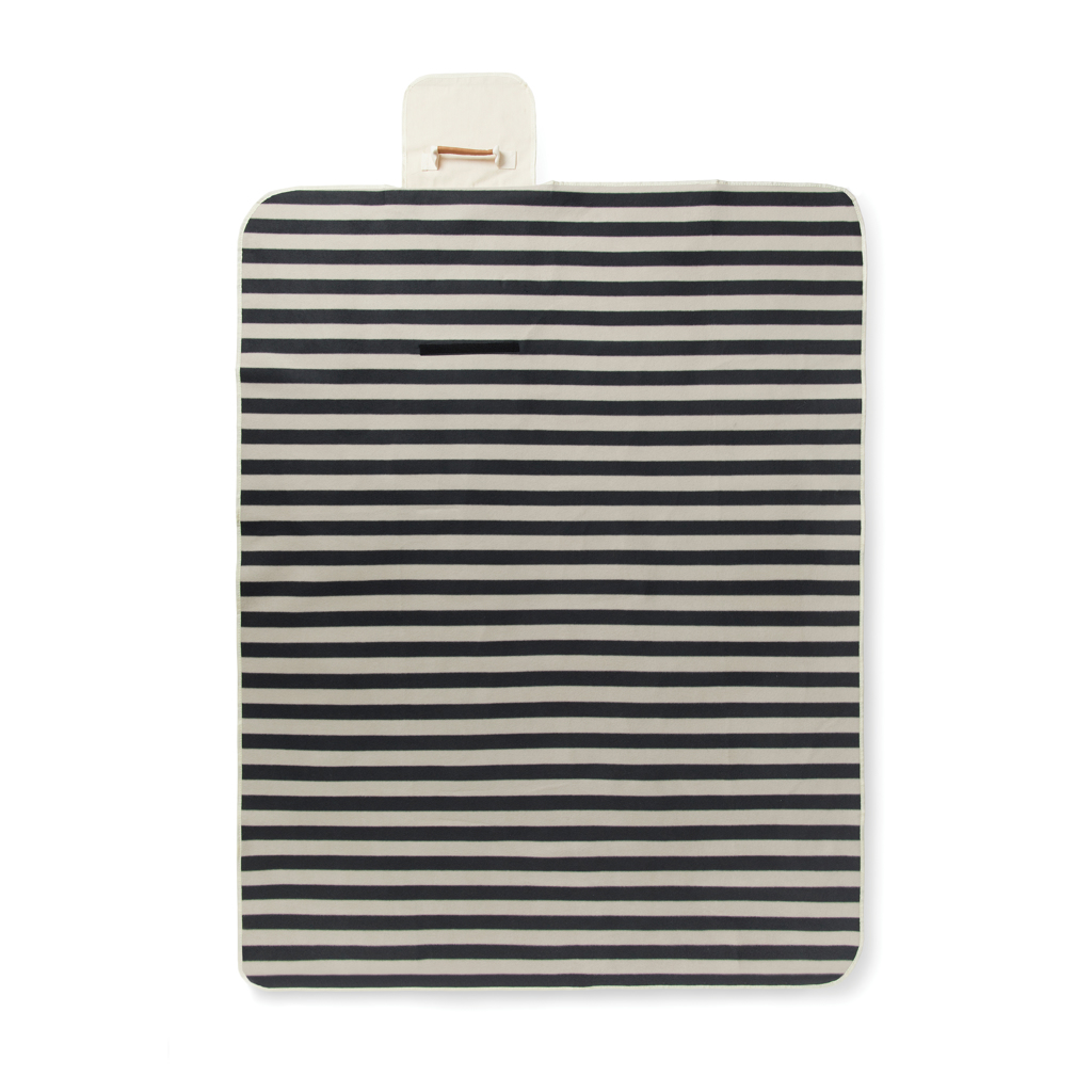 Manta de picnic mediana personalizada VINGA Alba con RPET certificado GRS - Verano - Regalo Promocional Personalizado - imagen 3