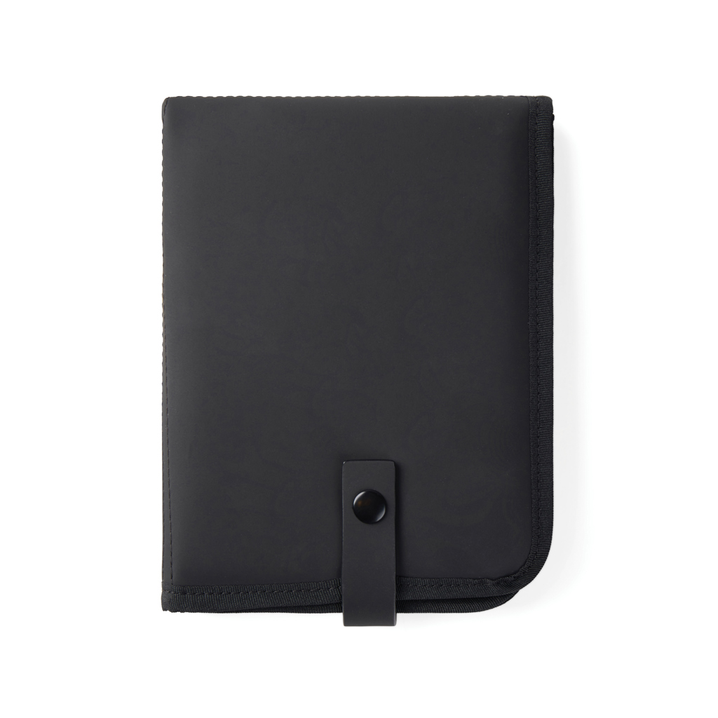 Cojín de asiento VINGA Baltimore RCS - Verano - Regalo Promocional Personalizado - vista alternativa