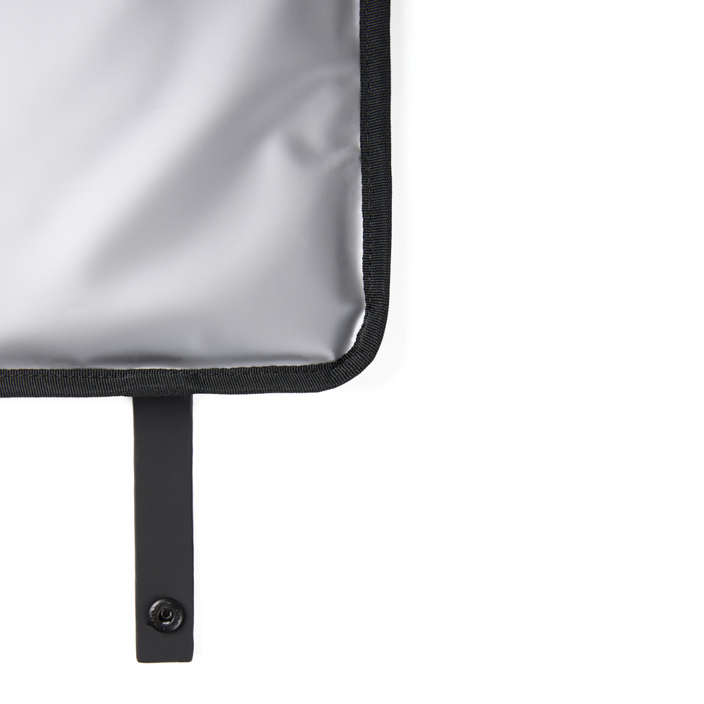 Cojín de asiento VINGA Baltimore RCS - Verano - Regalo Promocional Personalizado - imagen 4